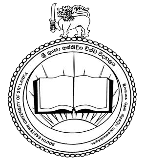 FIA – Faculty of Islamic Studies and Arabic Language, SEUSL