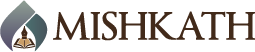MISHKATH Logo